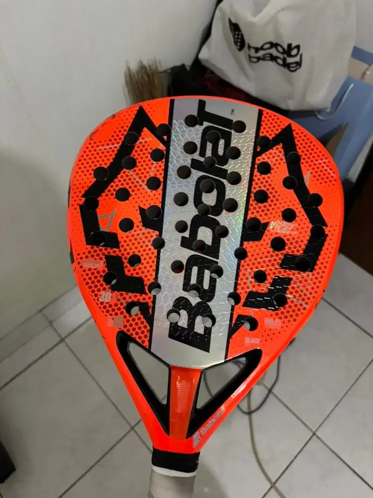 Babolat juan lebron techincal viper