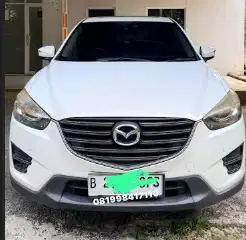 Over Kredit Mazda CX5 AT Grand Touring 2015