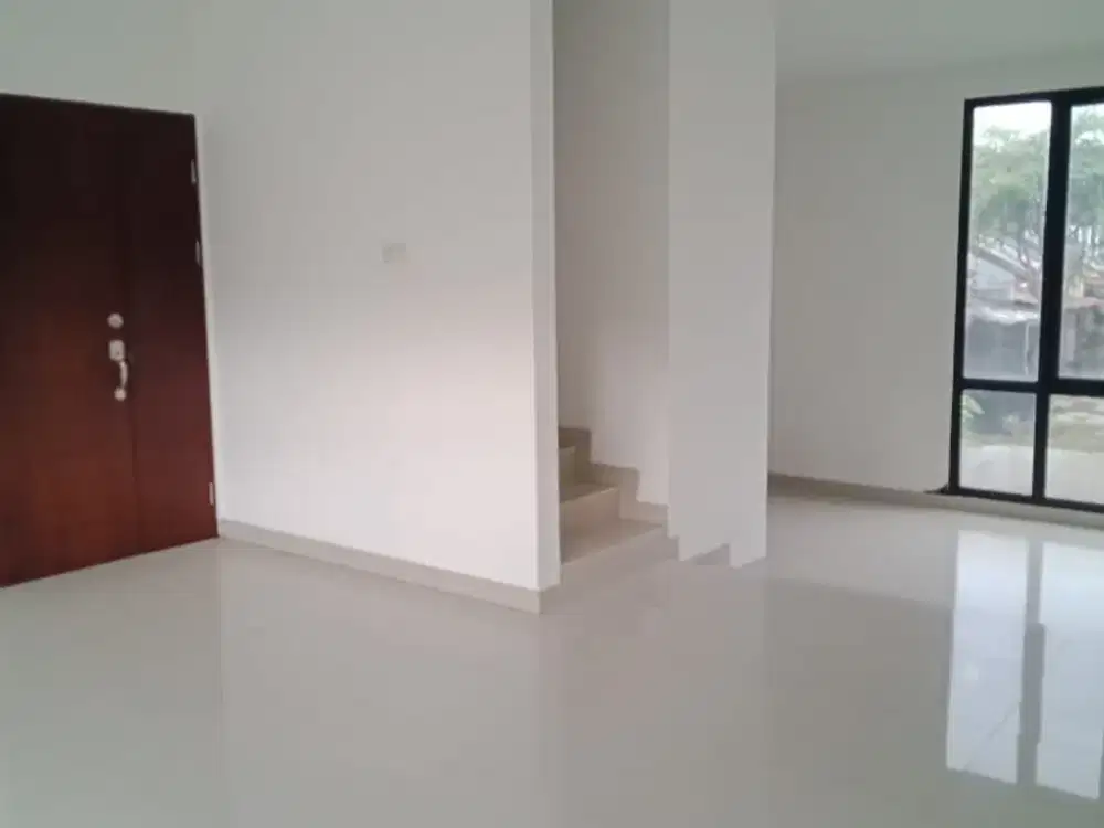 Dijual rumah di Sailendra Residence  Bogor - Jawa Barat
