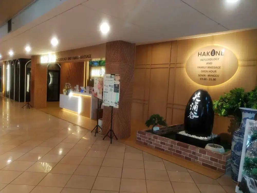 DIBUTUHKAN KASIR TERAPIS DAN OB
