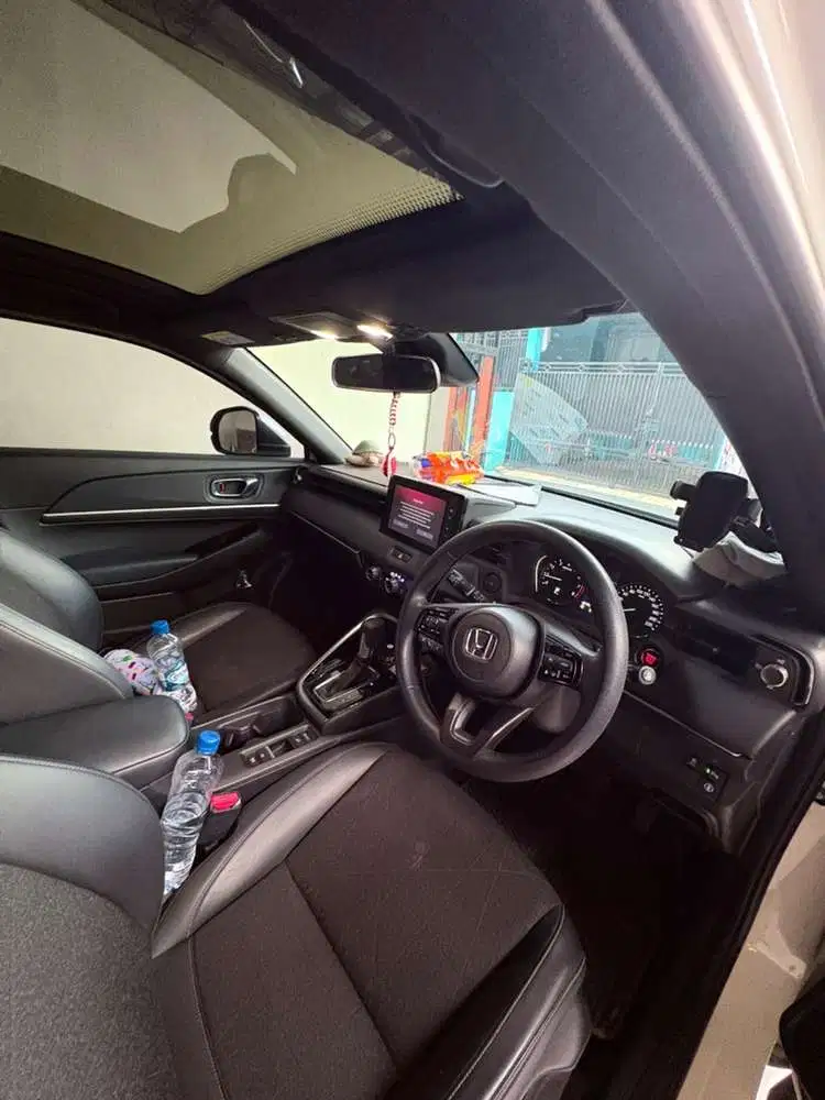 Honda HR-V 2024 Bensin