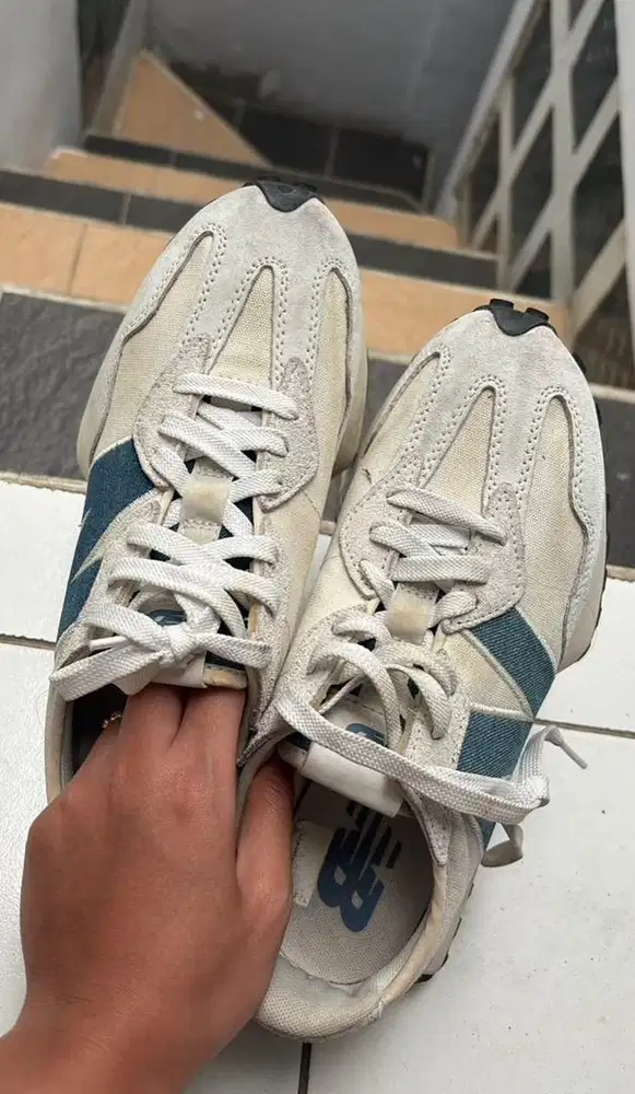 NB Pig skin (kulit babi), UK 40, insol 25 NEGO