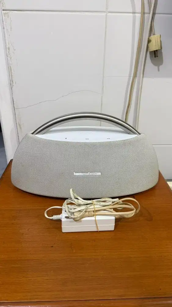 Harman Kardon Go+Play Original