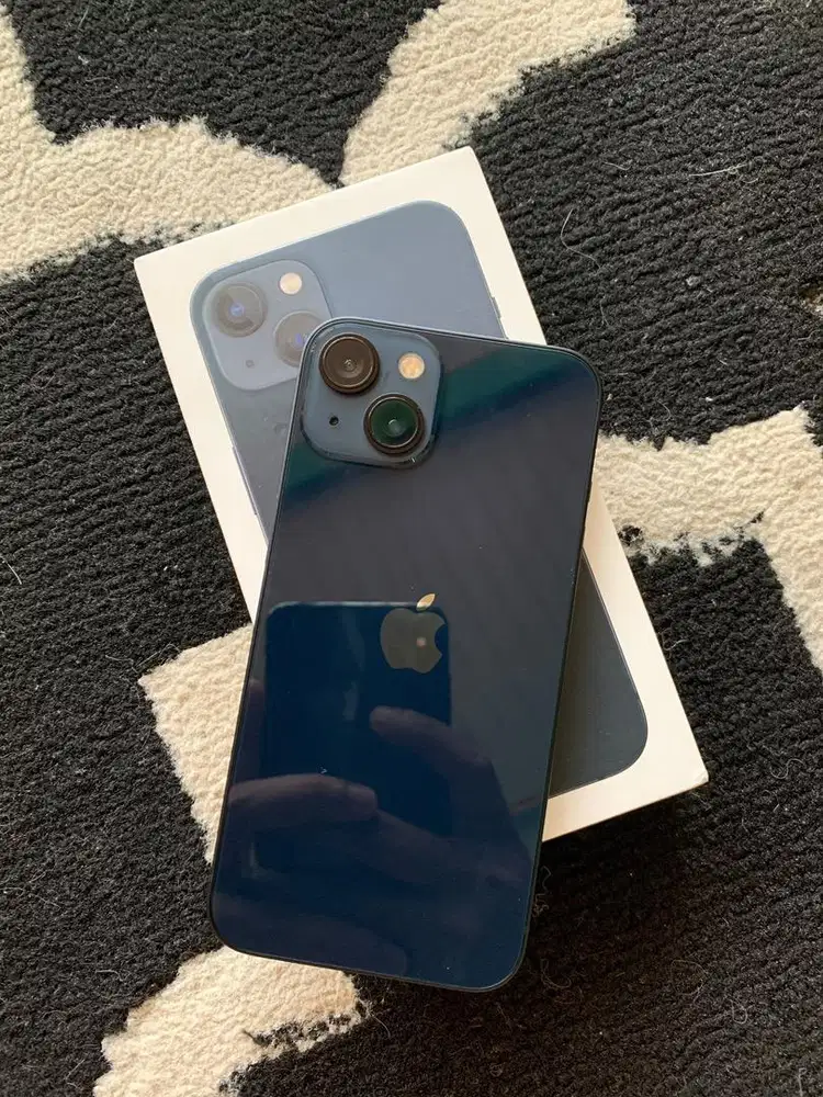 iPhone 13 128 GB iBox