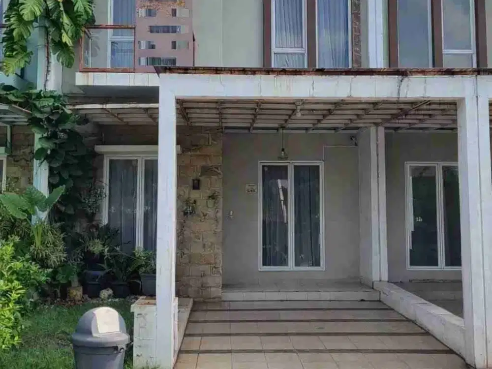 Metland Tambun, Cibuntu, Cibitung, Kab Bekasi. Rumah Dijual Siap Huni
