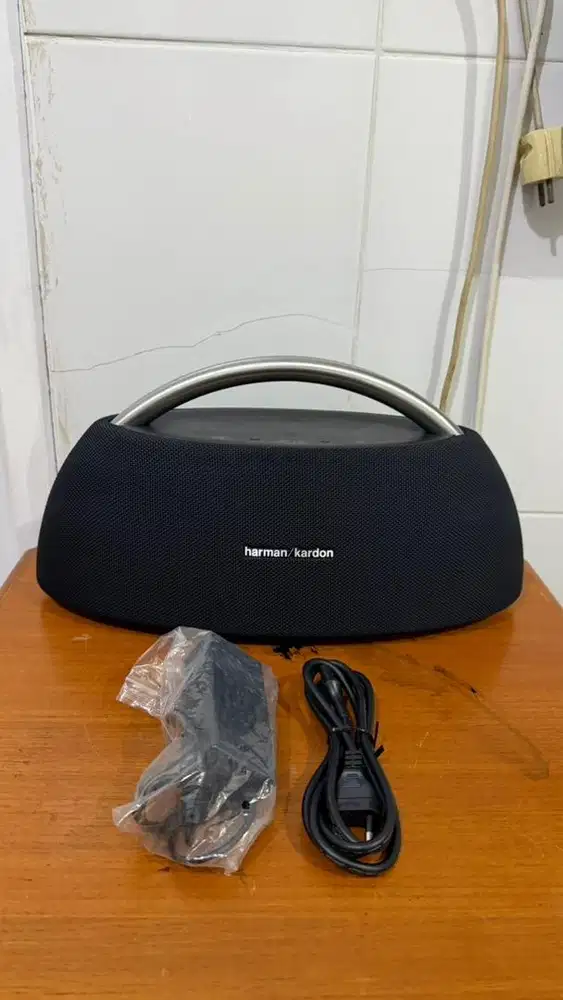 Harman Kardon Go+Play Original