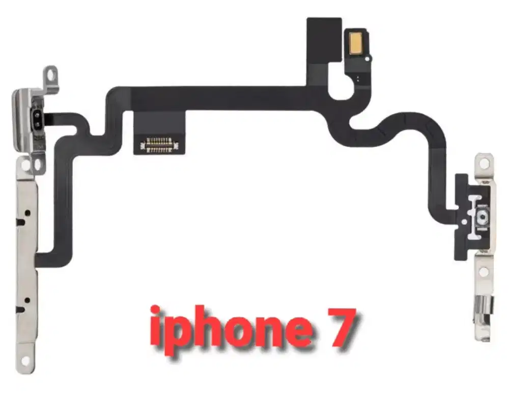 Flex on off iphone 7