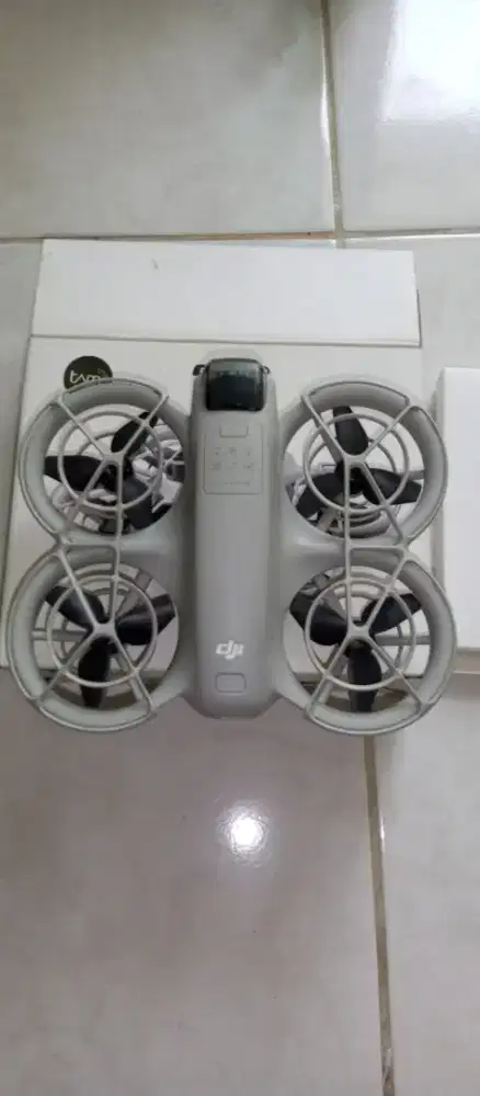 DJI NEO 1 mulus gress