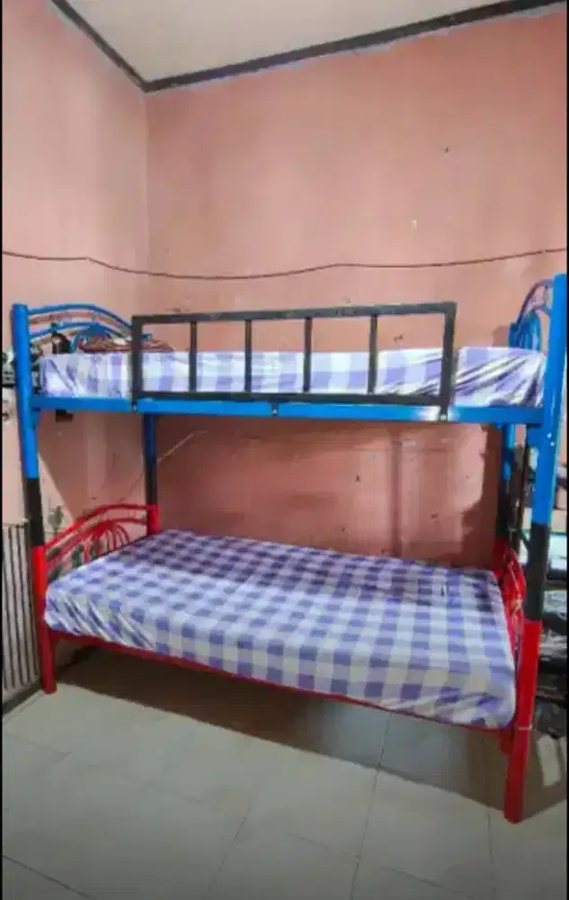 keranjang besi kuat n Koko 2in neettt no php
