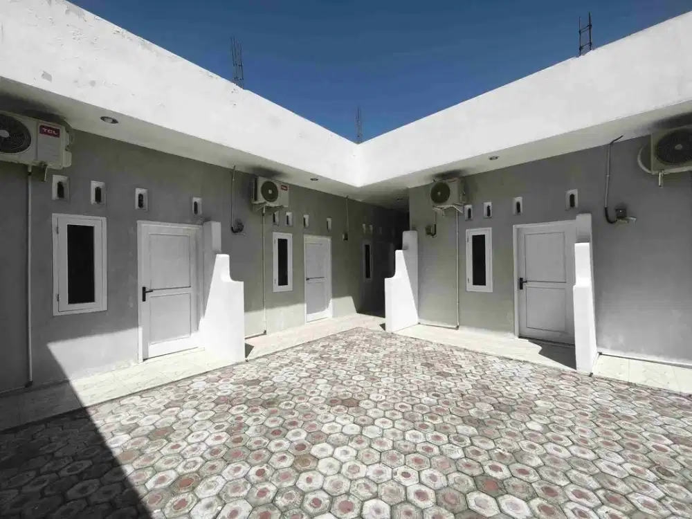 Kost Kesambi
