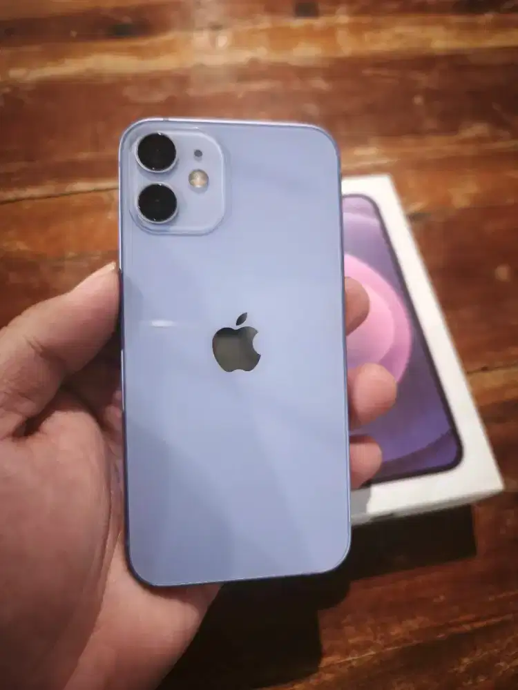 Iphone 12 mini 64Gb inter