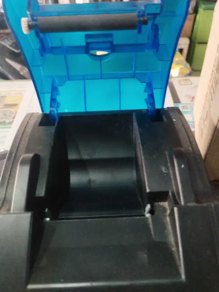 Printer mini merek Panda
