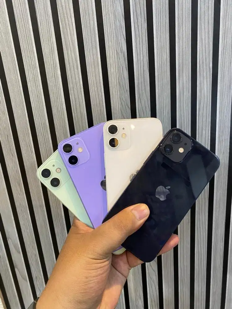 iphone 12 mini 64 inter