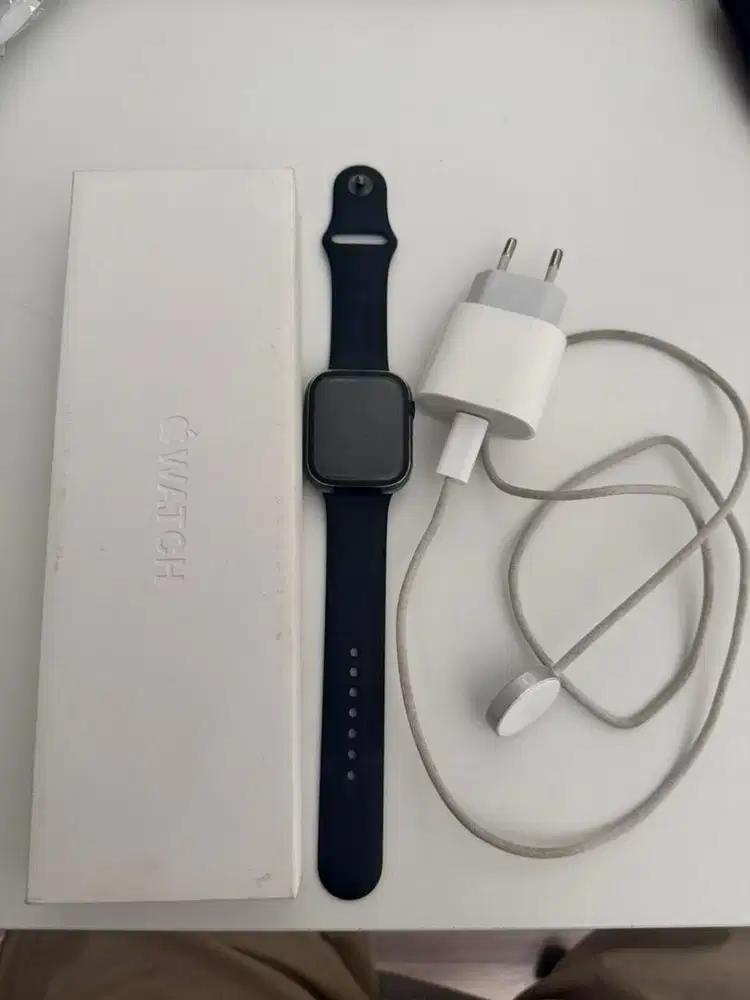 Apple watch series 9 45mm ibox mulus