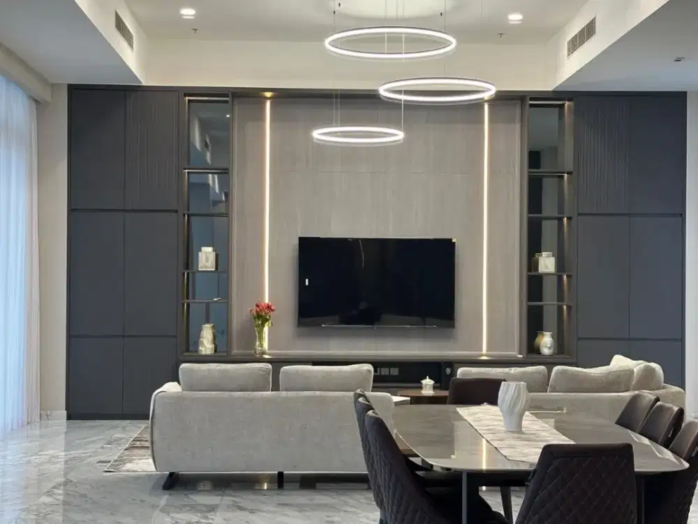 Dijual/disewakan  Apartemen The Stature - Thamrin