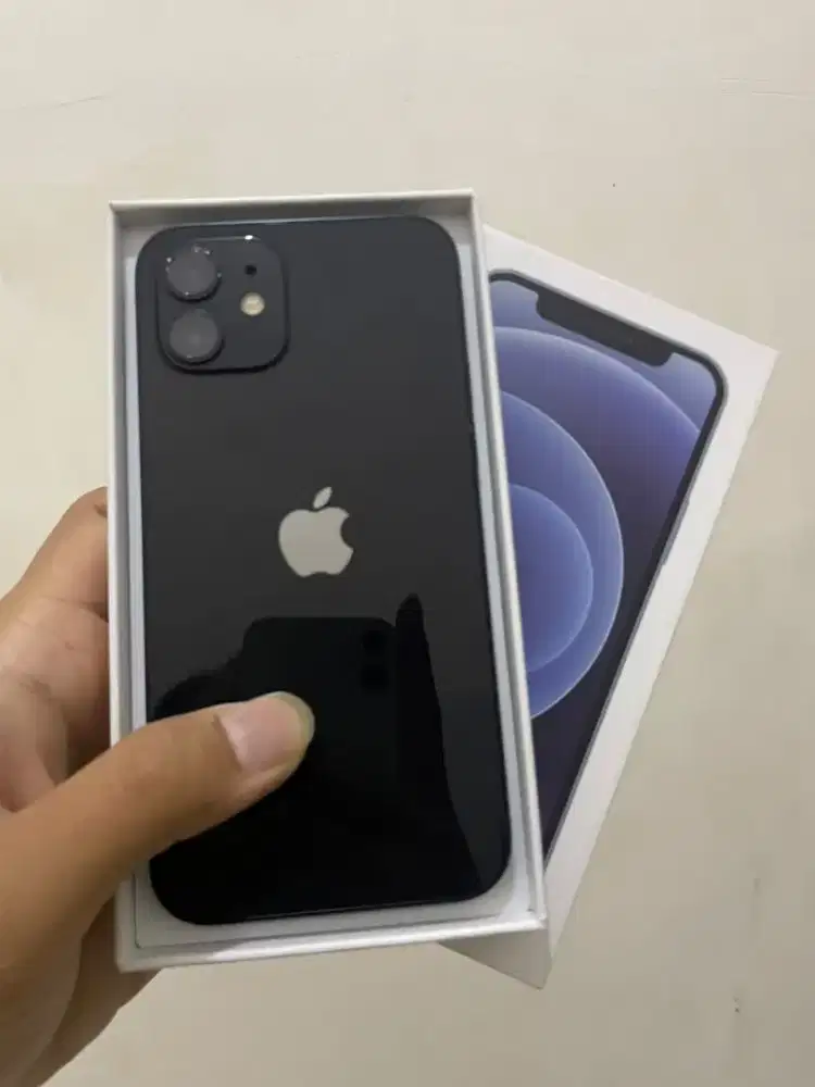 Iphone 12 64gb all provider