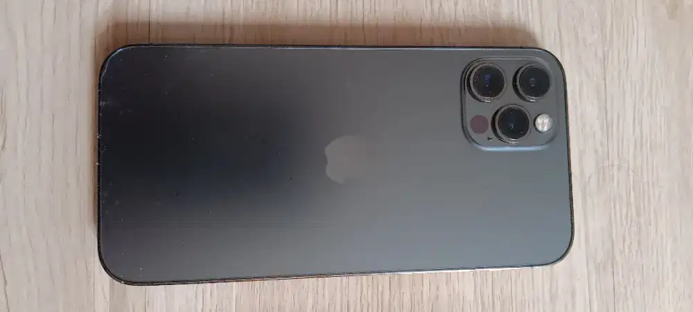 Iphone 12Pro 256GB