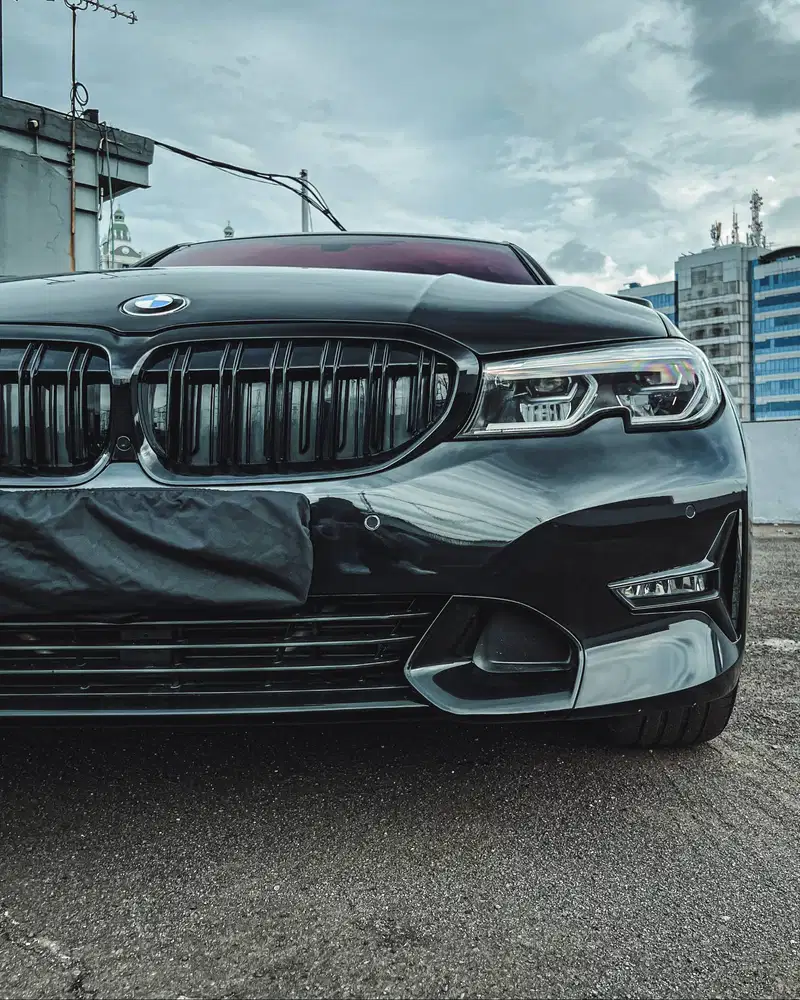 [ LOW ODO ] BMW 320I SPORT G20 2020