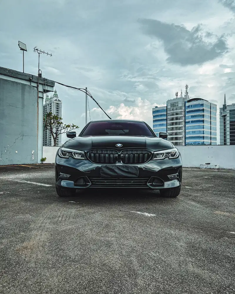 [ LOW ODO ] BMW 320I SPORT G20 2020