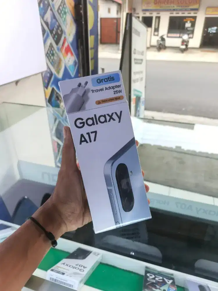 Kredit hp android ciamis