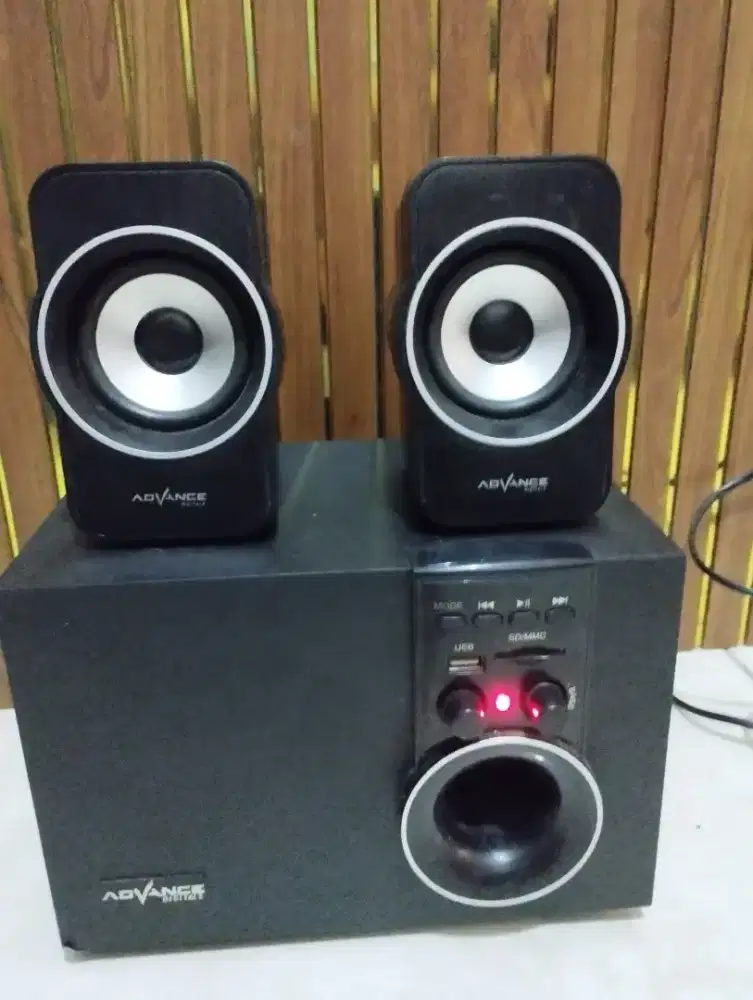 Speaker ADVANCE M180BT