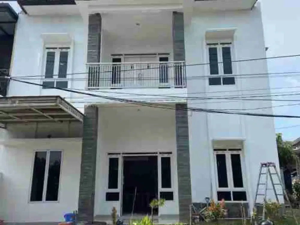 Dijual Rumah Siap Huni Cileunyi Bandung