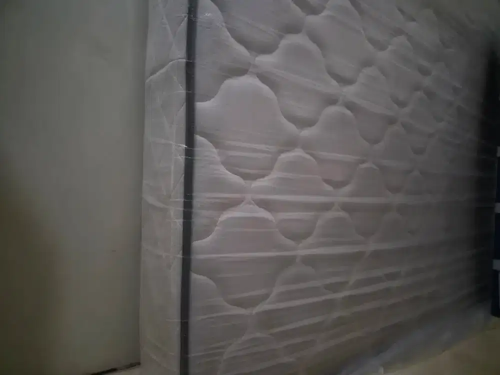 Kasur merk florence uk 180x200 bekas