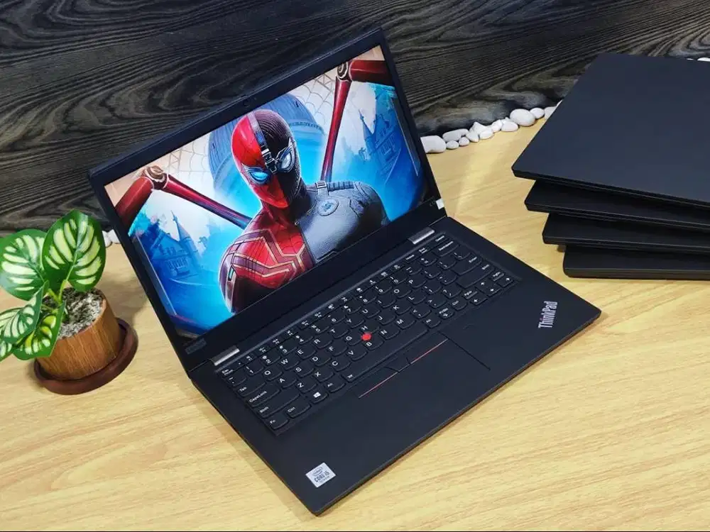 Lenovo Thinkpad L13 G1 Core i5 GEN10 RAM 16 GB