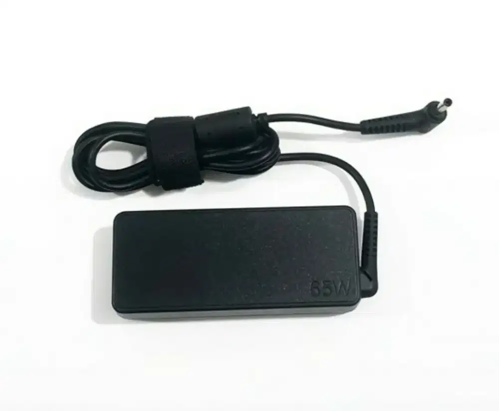 Adaptor Charger Laptop Lenovo Model ADP-65ME B 20V 3.25A 65W Slim Tip
