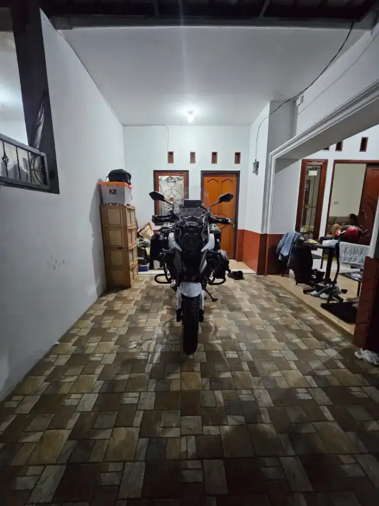 Versys 650 2013