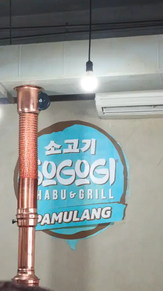 Di butuhkan segera waiters/pelayan buat 1 wanita domisili Pamulang