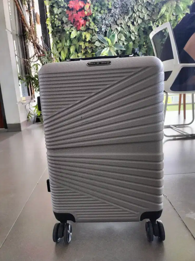 Koper silver murah