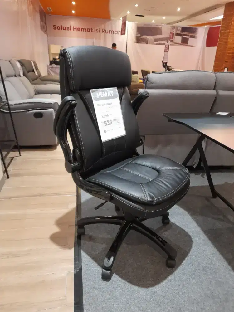 Kursi Kantor Murah