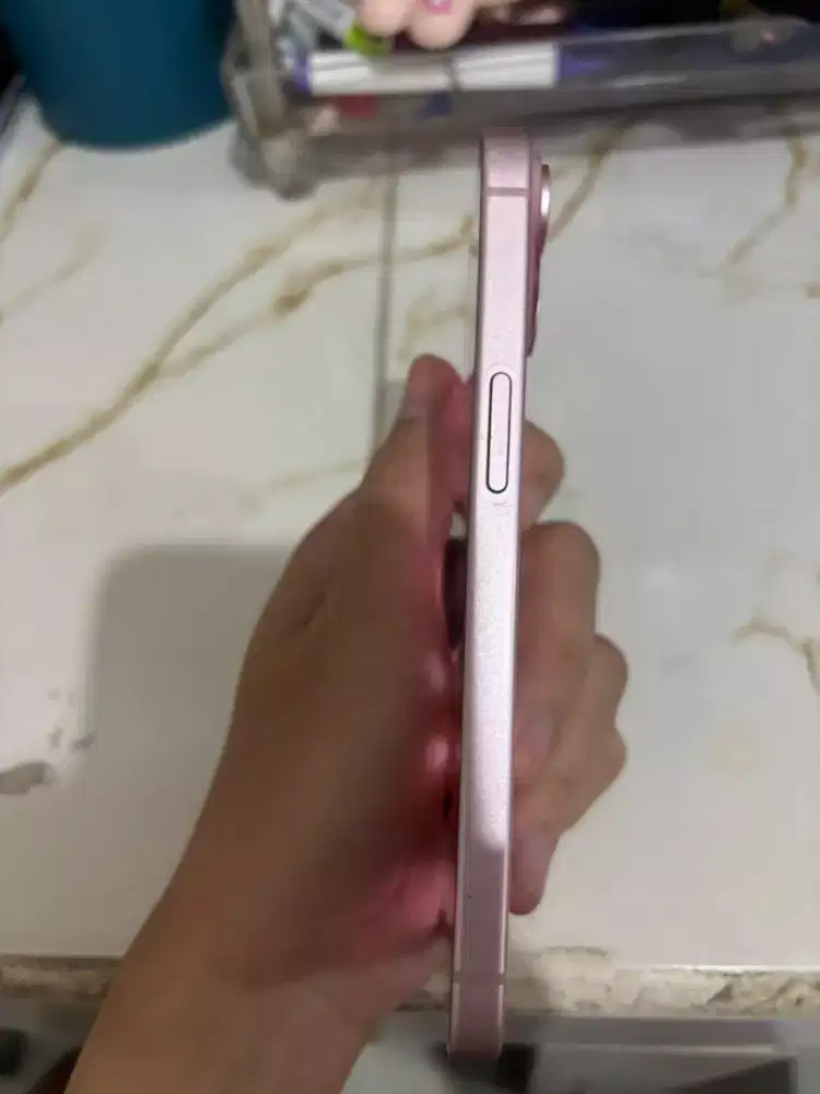Iphone 15 128 ex ibox