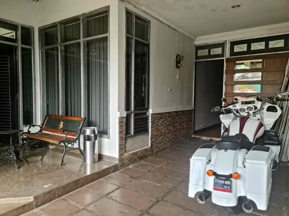 Dijual Rumah cepat murah di Galaksi Bekasi nego sampai deal