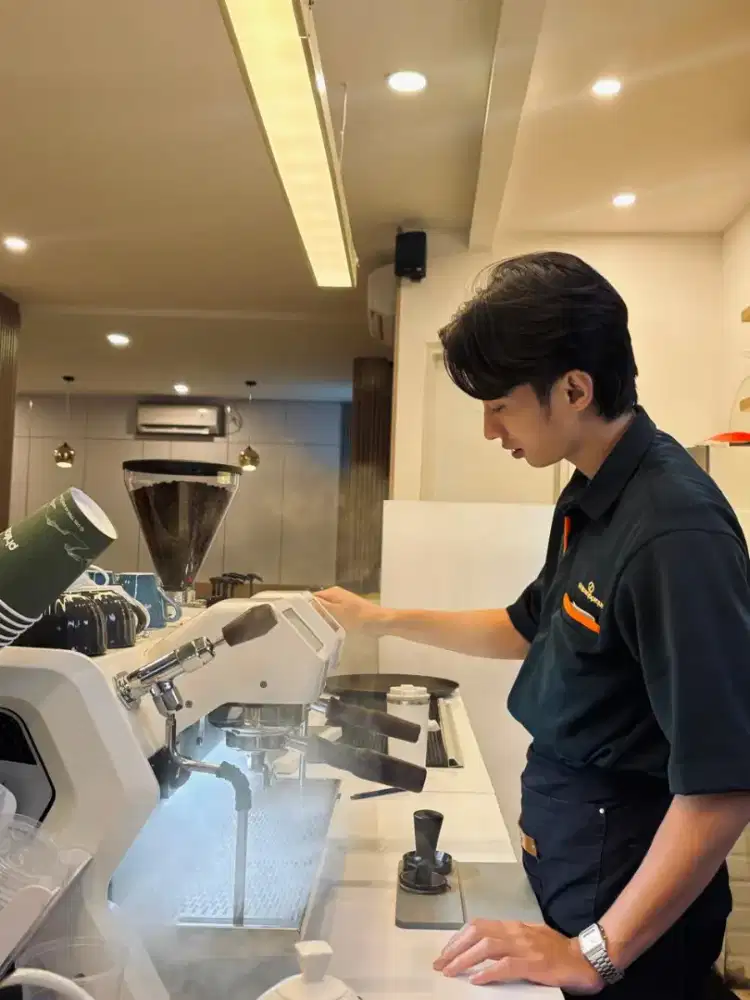 Mencari Pekerjaan