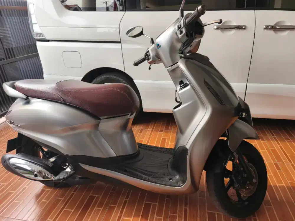 Yamaha grand FILANO