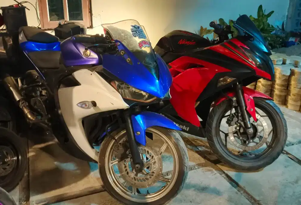 R25 paling murah