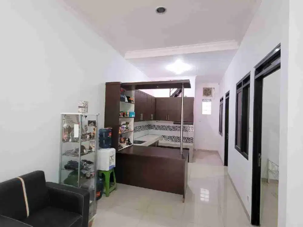 Dijual cepat Rumah Siap Huni Di Batununggal Bandung