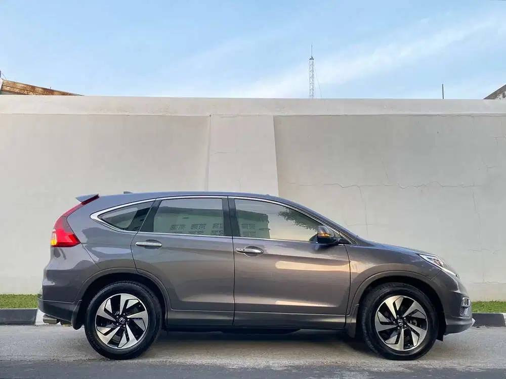 Honda CR-V 2015 Bensin