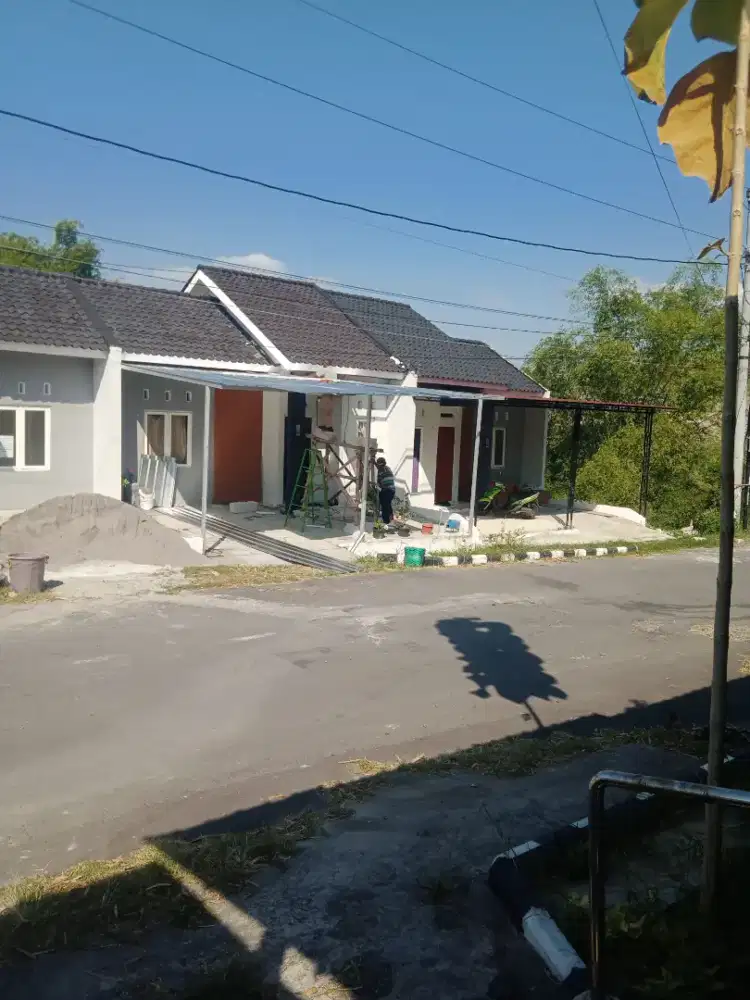 Jasa. Renovasi rumah&cat