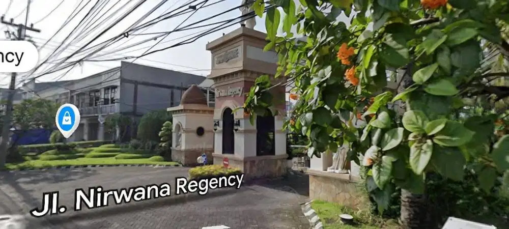 Nirwana Regency Butuh Laku Segera, Siap Huni