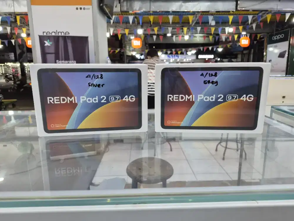 REDMI PAD 2 NEWW ARRIVAL