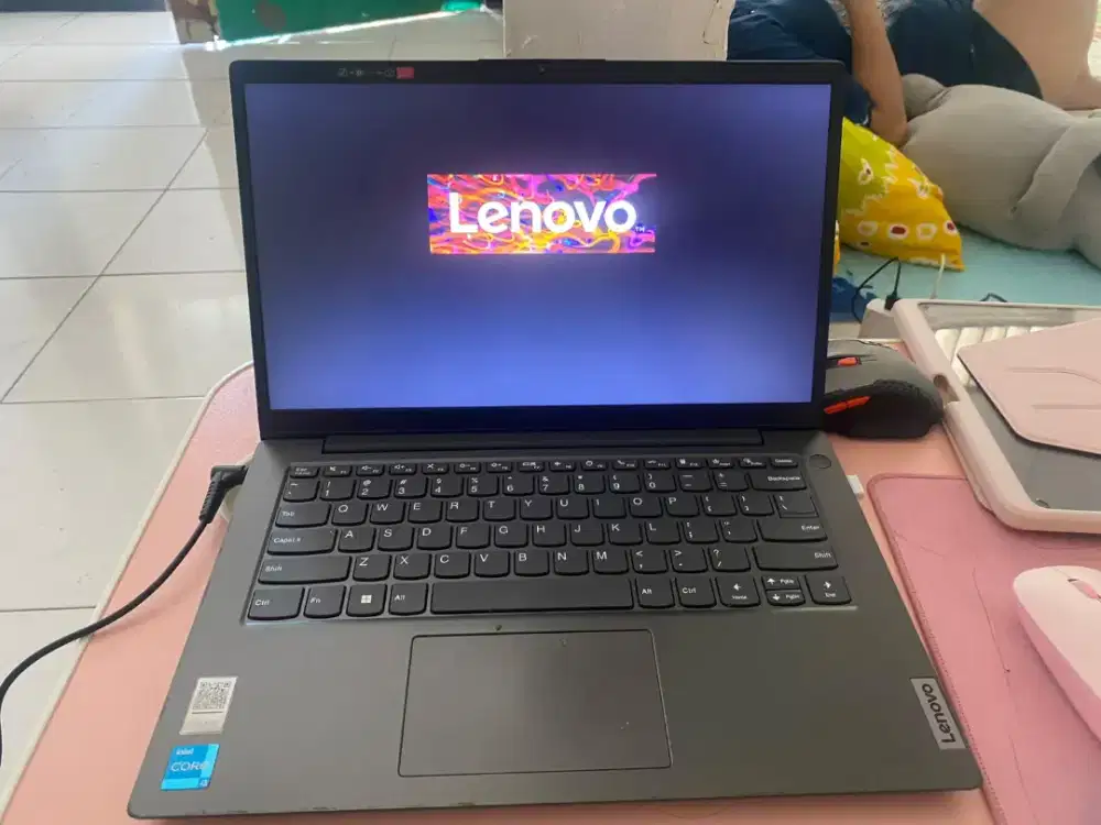 Dijual Laptop Lenovo 6U4129CU
