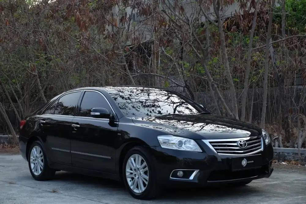 Toyota Camry V 2.4 AT 2009 Camry V 2009 Camry V 2010 Camry V 2011