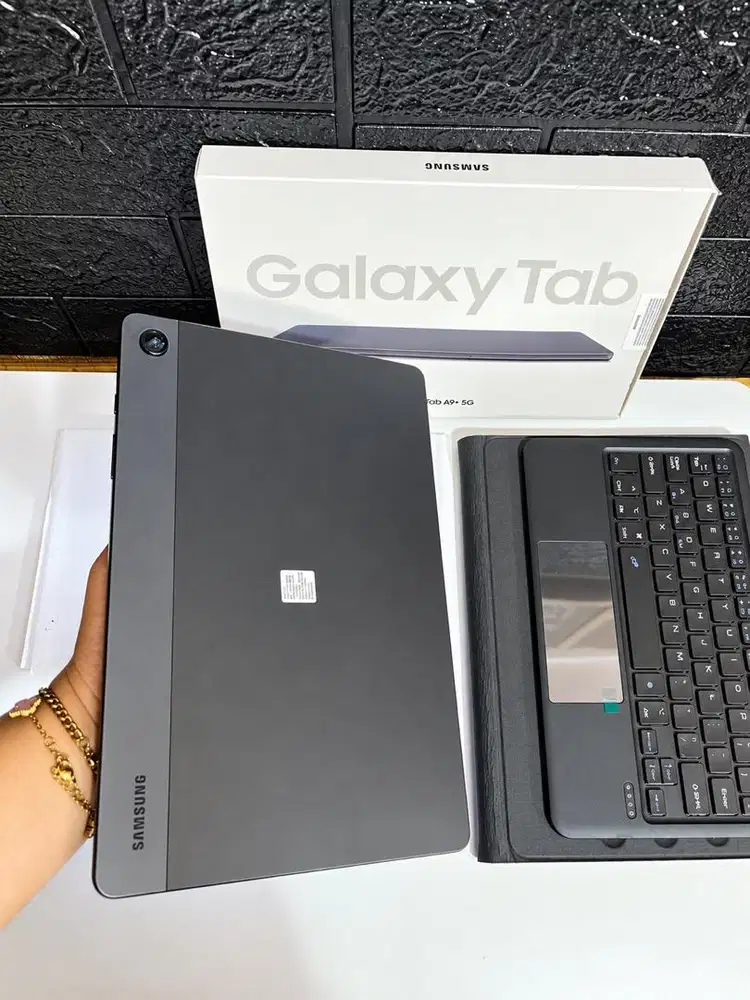 Samsung Tab Galaxy A9 plus 5G 8/128GB