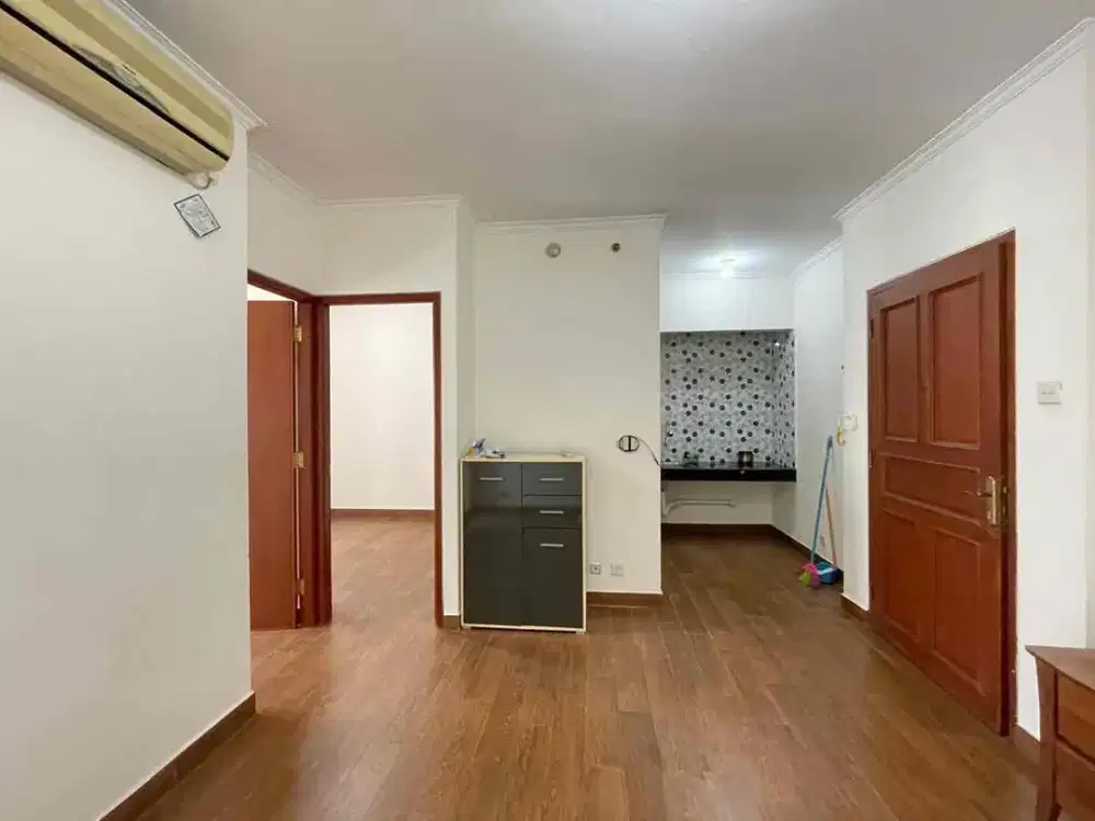 disewakan apartemen gading mediterania kelapa gading 2 kamar