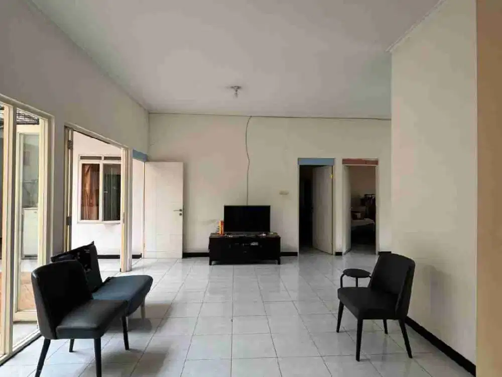 Dijual Rumah Siap Huni Di Taman Holis Indah Bandung