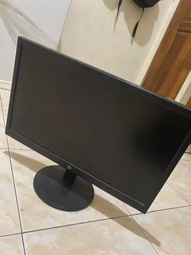 Monitor 19 inch