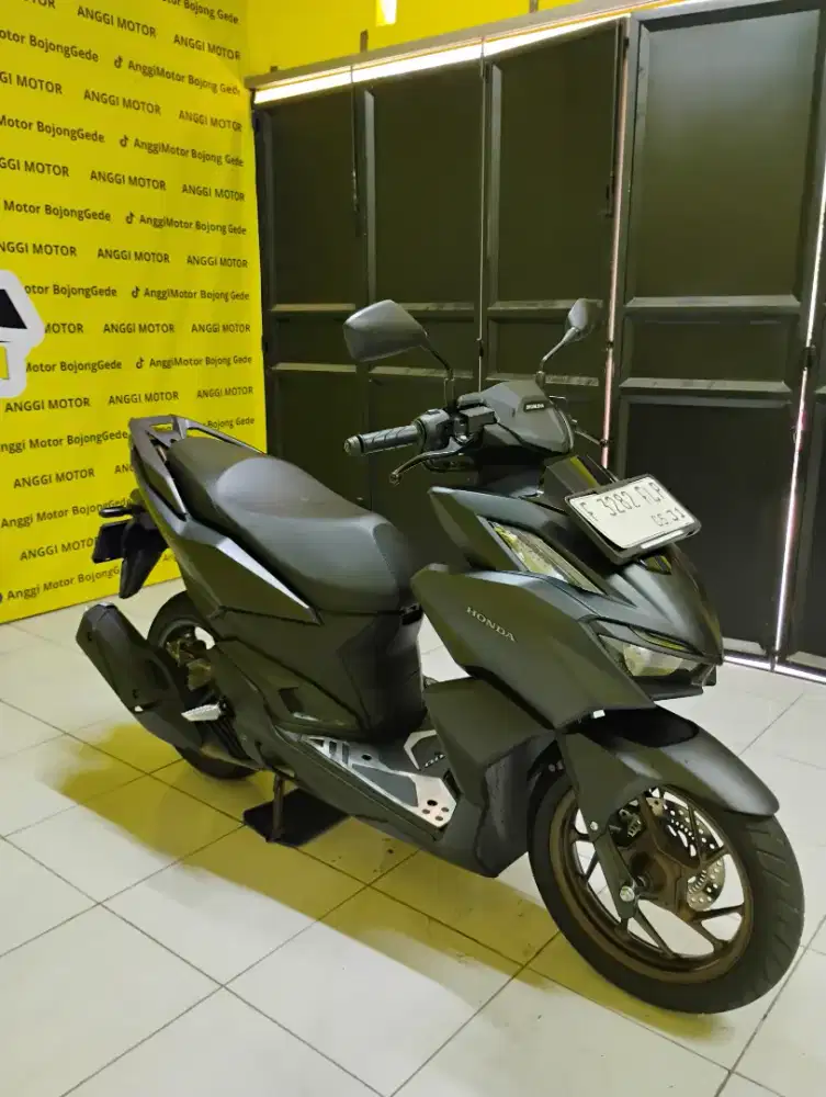 Honda vario 160 abs tahun 2026